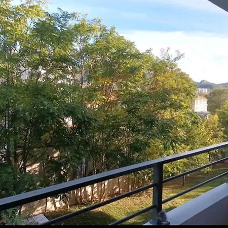 Le Vallon Marseilles Buitenkant foto