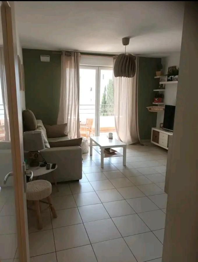 Le Vallon Marseilles Buitenkant foto